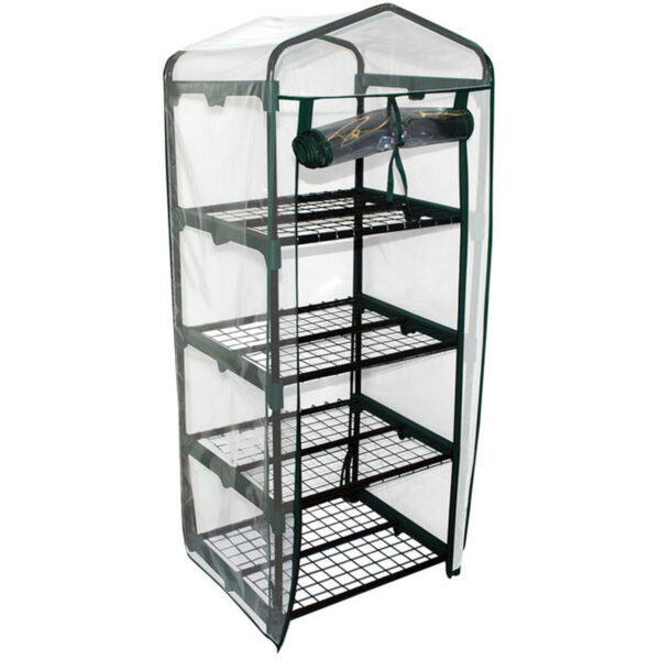 4 Tier Greenhouse - Image 2