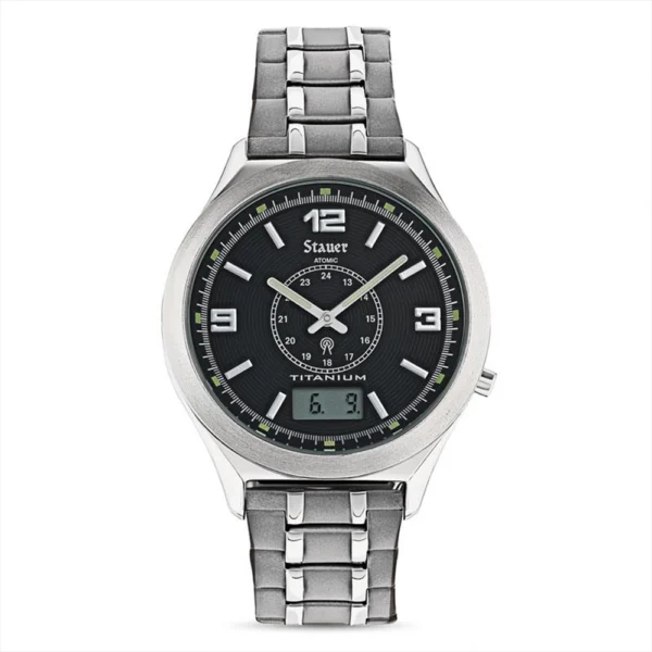 Mens 2025 atomic watches