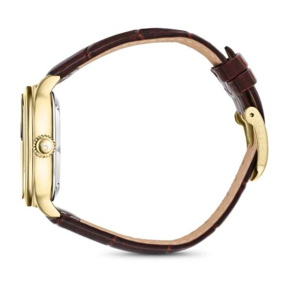 1930 Gold Plated Dashtronic Watch - Image 4