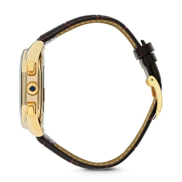 Stauer Meisterzeit Timepiece - Image 4