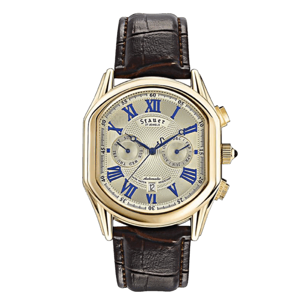 Stauer Meisterzeit Timepiece - Image 3