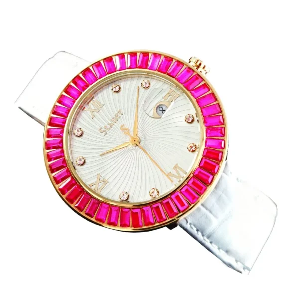 Stauer Scarlett Watch - Image 2