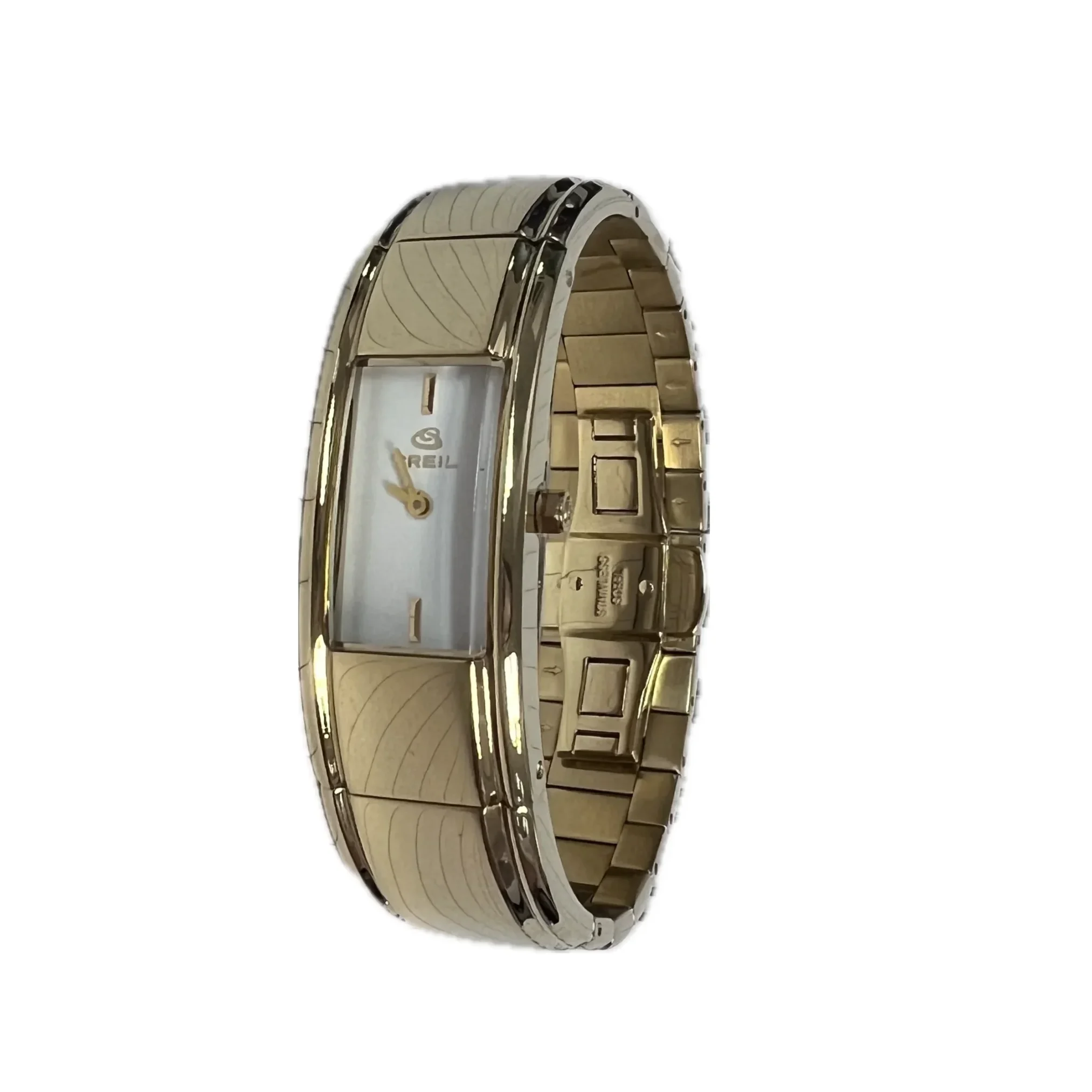 Ladies Breil Griffe Line B GP Watch Home Shopping Selections