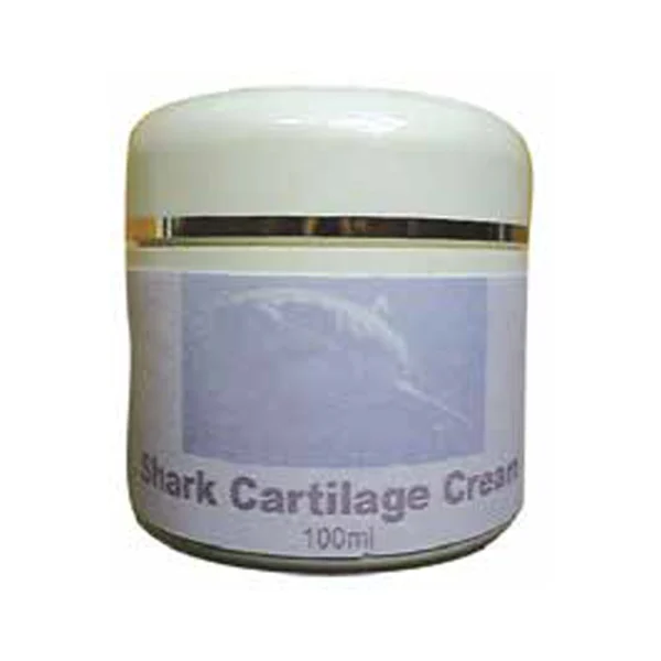 Shark Cartilage Cream • Home Shopping Selections