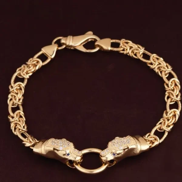 Arezzo Pantera Collection - Bracelet