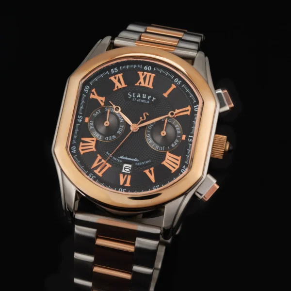 Stauer Versailles Watch