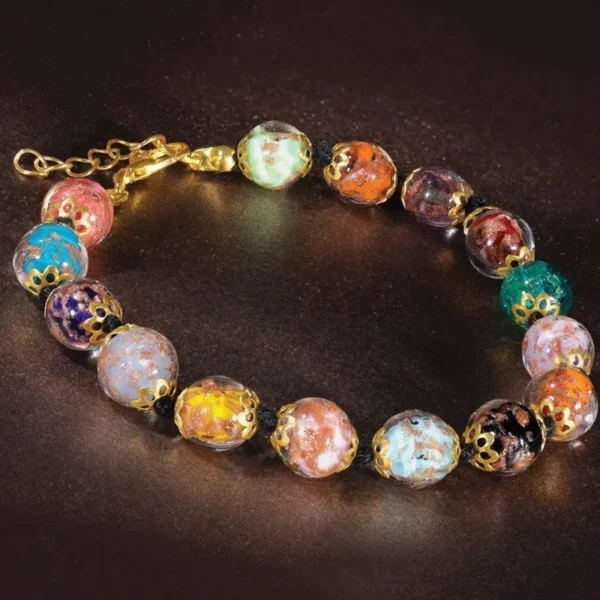 Cornaro Murano Bracelet