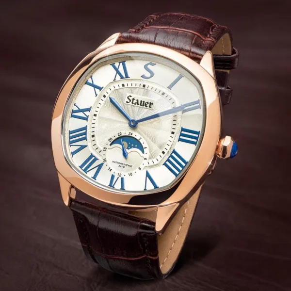 Men's Manhattan Watch