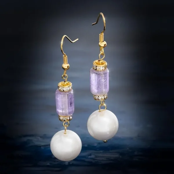 Status Earrings