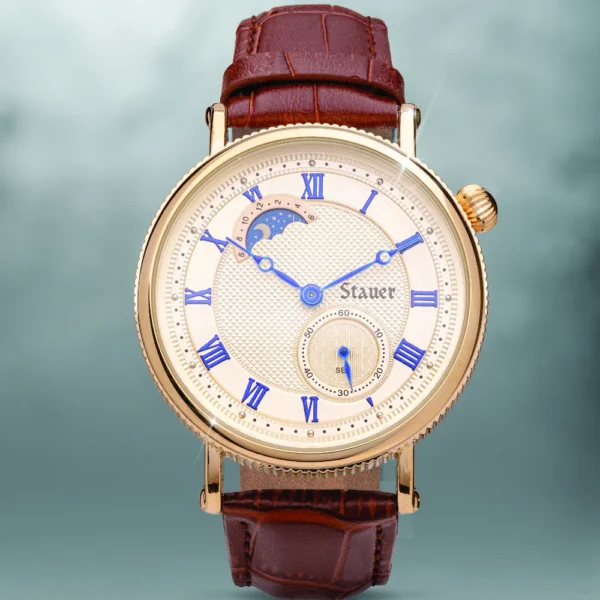 Men's Gatsby Watch