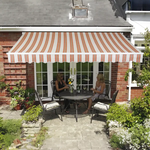 Kingston Awning