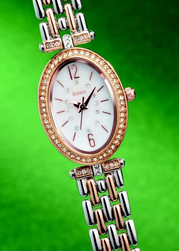 Stauer Ladies Ava Watch