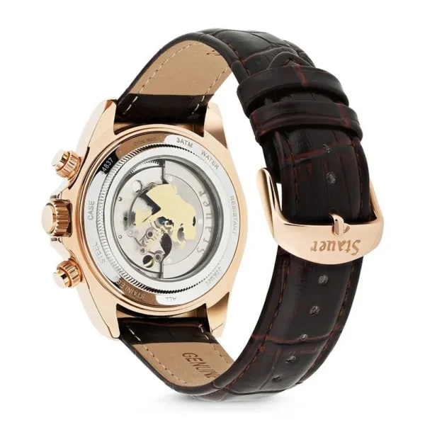 Men’s Speedway Automatic Watch