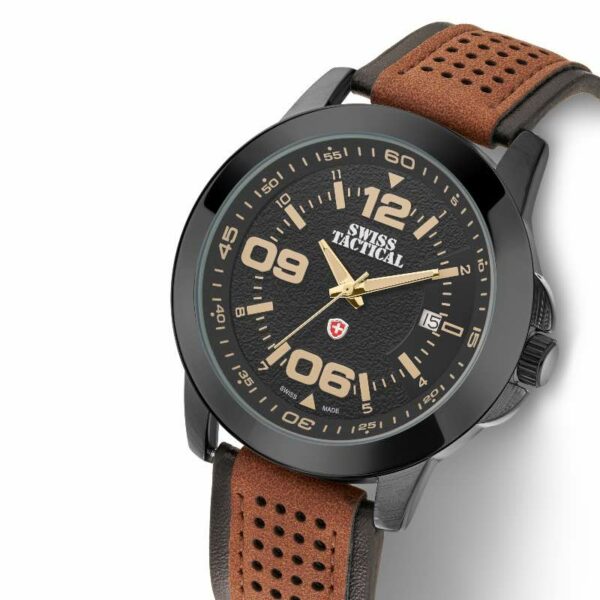 Stauer Swiss Tactical Watch - Image 2