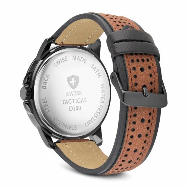 Stauer Swiss Tactical Watch - Image 4