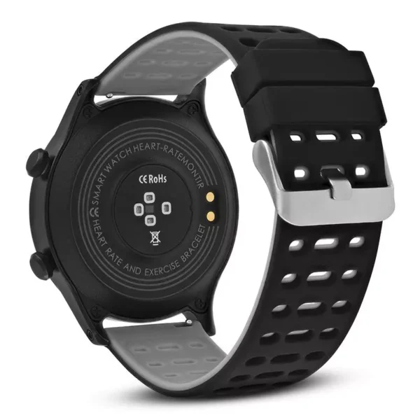 SMART Executive Watch