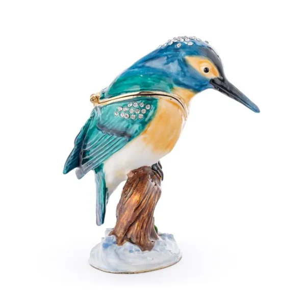 53086-Friends-of-a-Feather-Trinket-Box-Kingfisher1