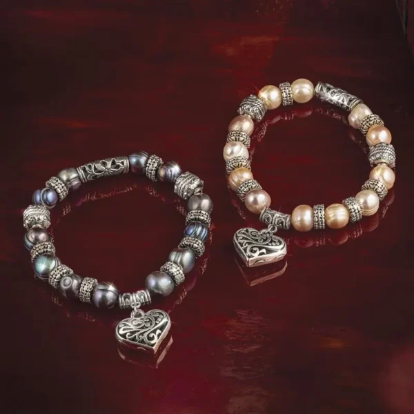 54640-Pearl-of-a-Girl-Bracelets-Set-of-2