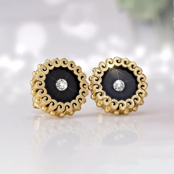 NuovoVecchio Earrings