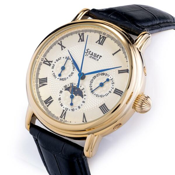 Stauer Magnificat II Timepiece - Image 2