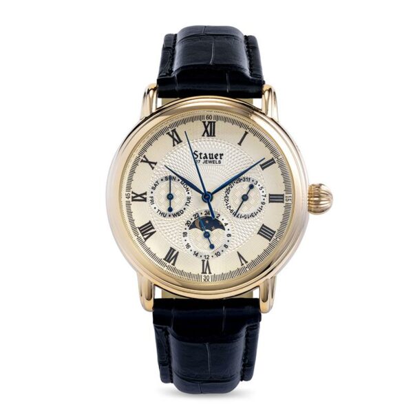 Stauer Magnificat II Timepiece