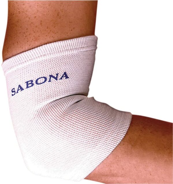 Sabona Warm Strain Supports - Image 4