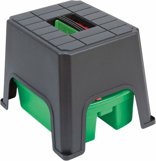 Sit, Step & Store - Image 3
