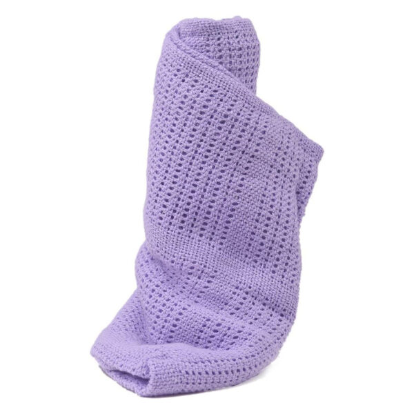 Cellular Blanket