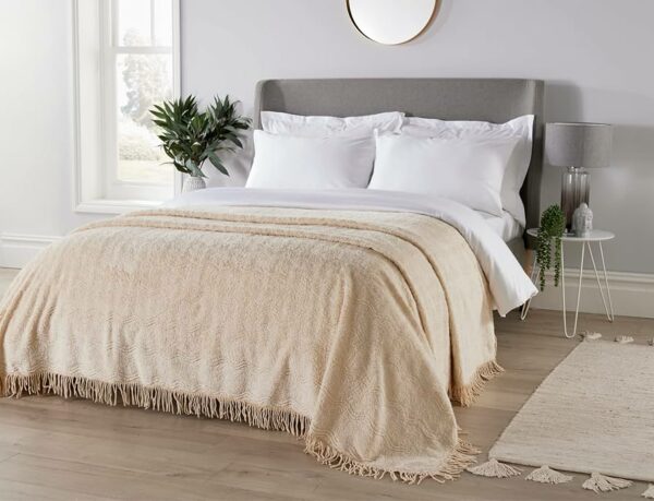 Candlewick Bedspreads