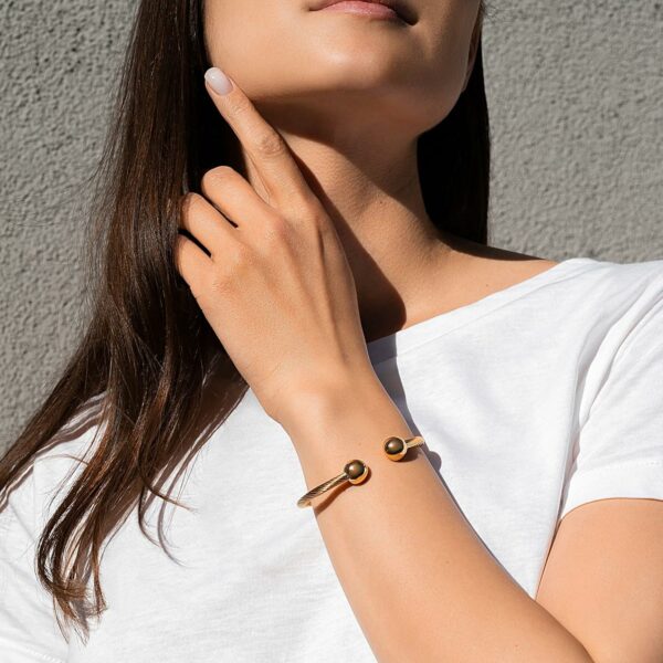 HoMedics Thera:P Magnetic Bracelet - Image 2