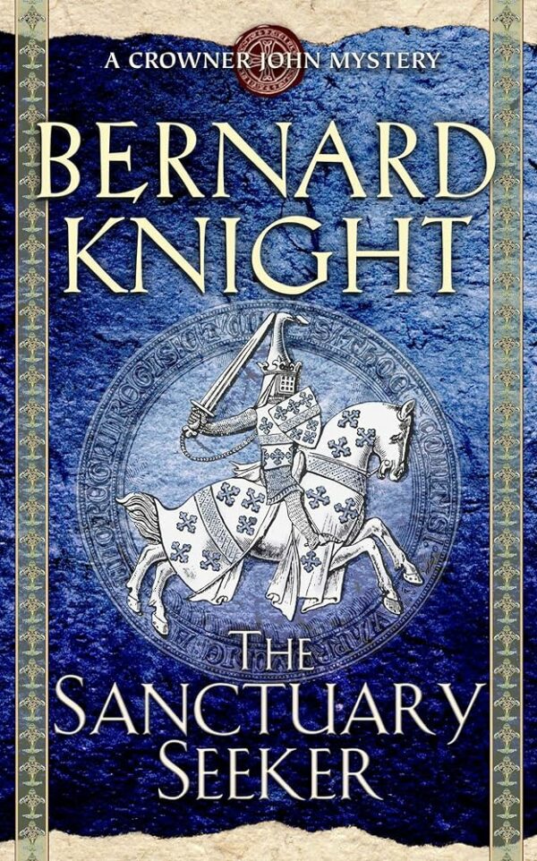 Sanctuary Seeker free with every order