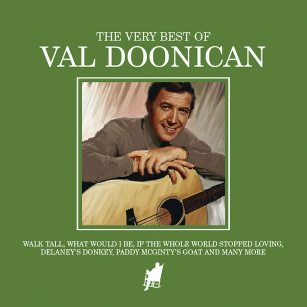 Val Doonican The Very Best of
