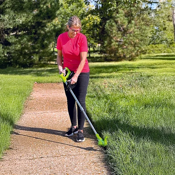 Rotorazer - 8 in 1 Grass Trimmer - Image 5