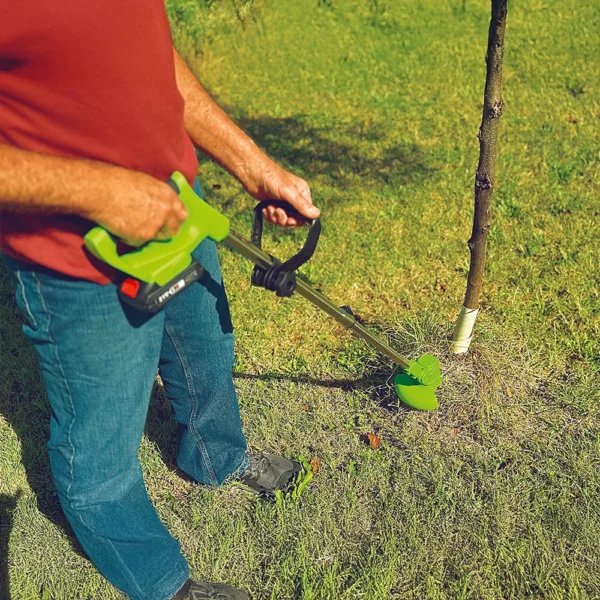 Rotorazer - 8 in 1 Grass Trimmer - Image 6