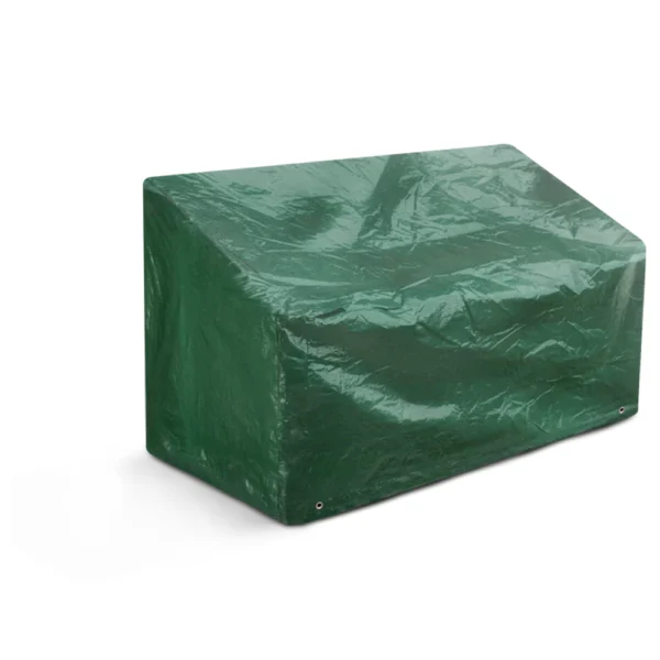 Eckman 3 Seater Outdoor Bench Cover - Image 2