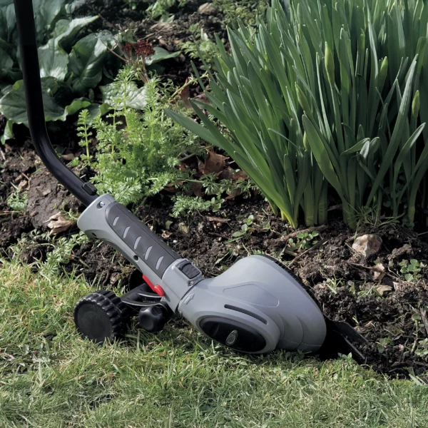 Eckman Cordless "Trim-it" Set - Image 2