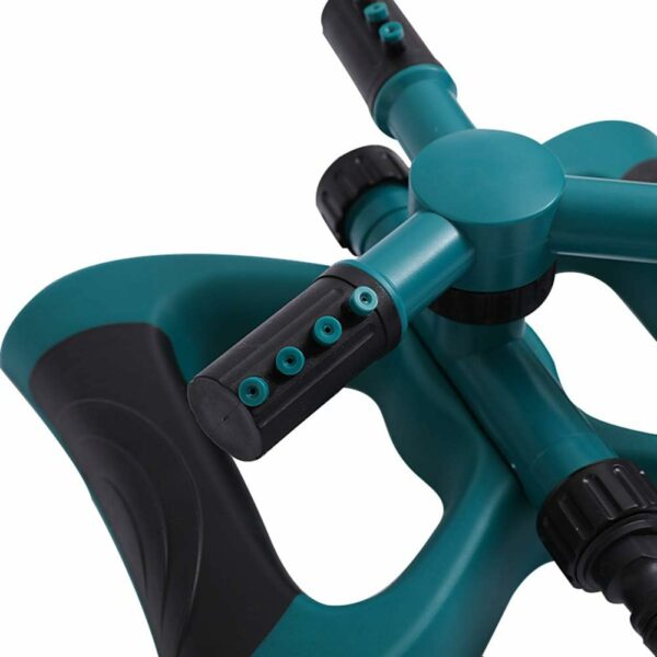 Eckman Garden Multi Sprinkler - Image 3