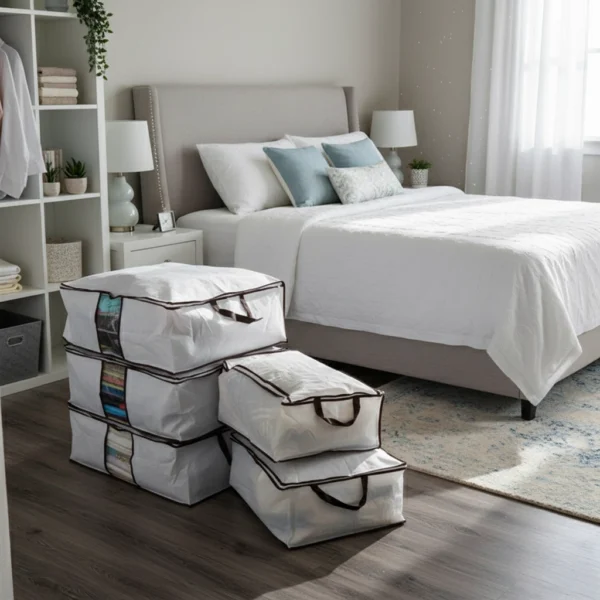 Jumbo Storage Bags - Image 2