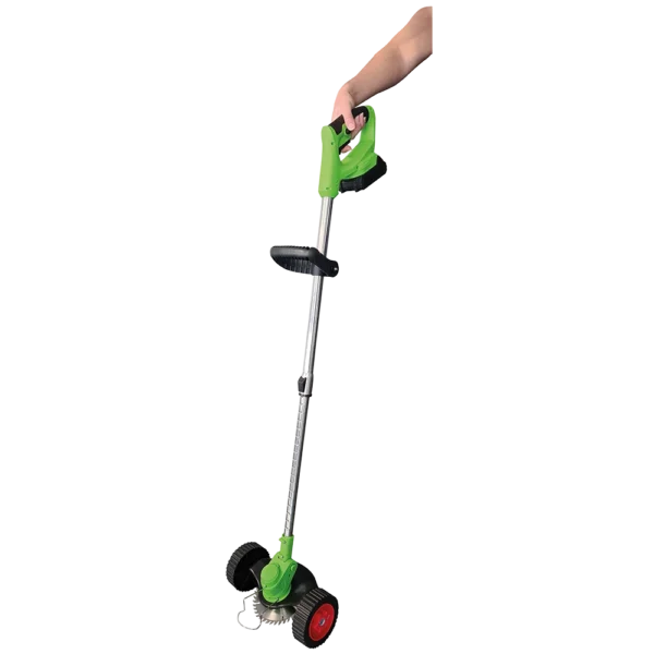 Rotorazer - 8 in 1 Grass Trimmer