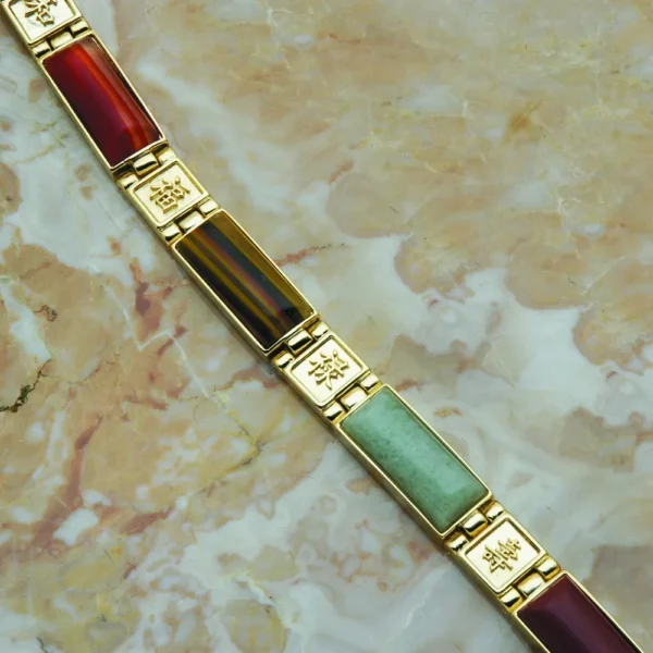 Good Luck Bracelet