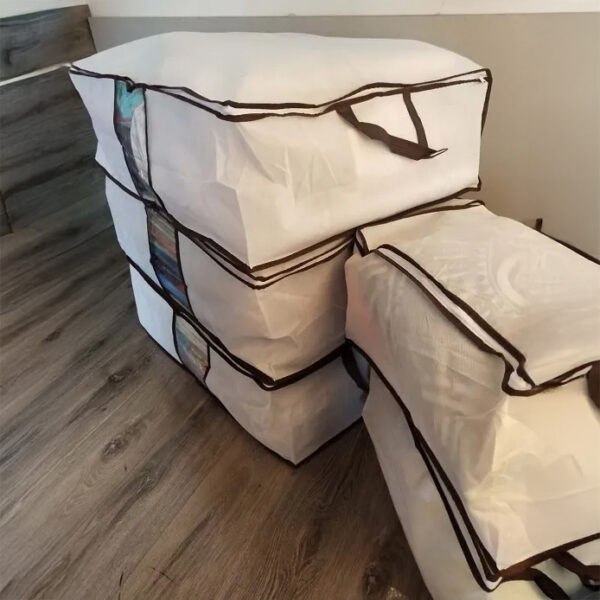 Jumbo Storage Bags - Image 4