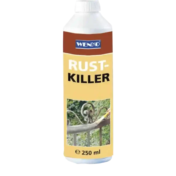 Wenko Rust Killer