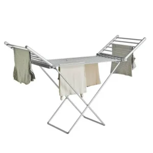 Winged Electric Clothes Airer