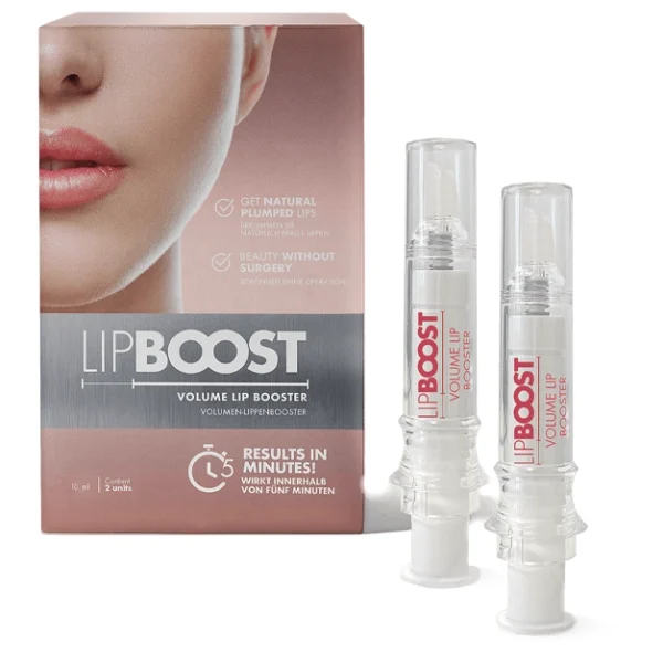 Lip Boost Volumising Stick