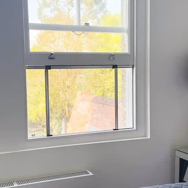 Window Fly Screen