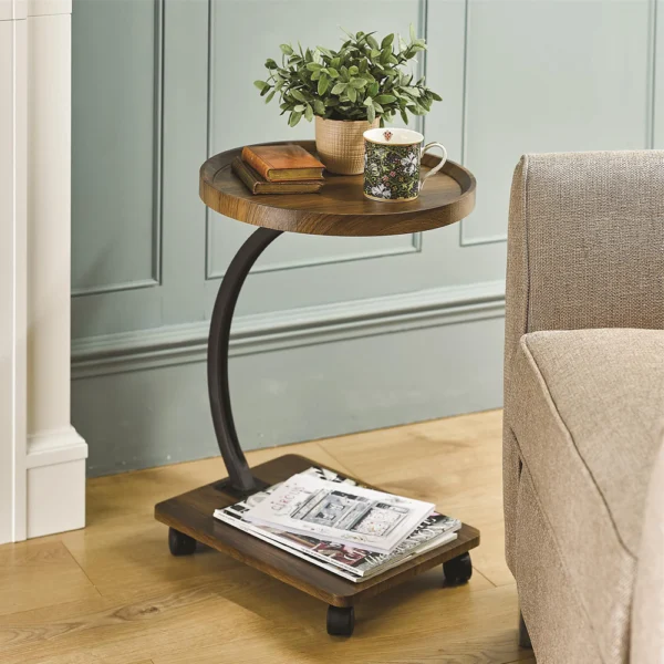 Decorative Side Table