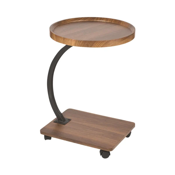 Decorative Side Table - Image 2