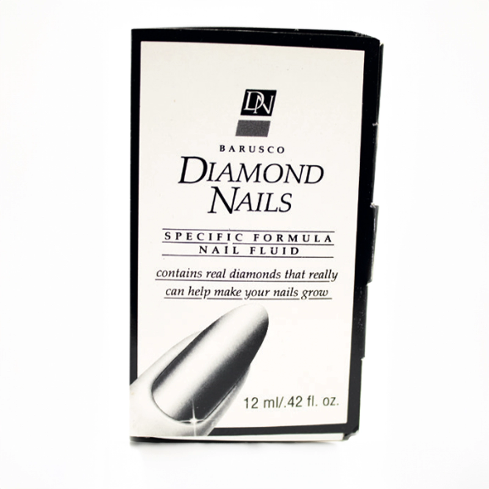 Diamond Nails – Nail Fluid