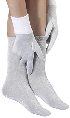 Thermal Gloves & Socks • Home Shopping Selections