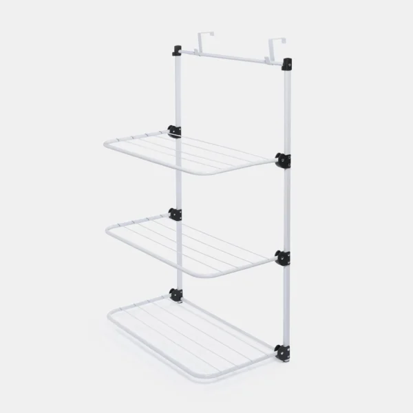 AirFold 3-Tier Door Airer
